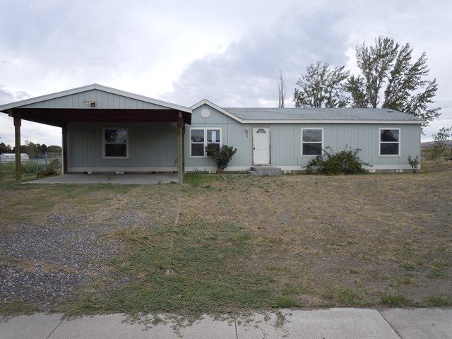 245 Marshall Loop NE, Boardman, OR 97818