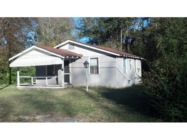 503 North 10th Street, Gadsden, AL 35901