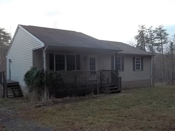 143 Holiday Ln, Lynchburg, VA 24504