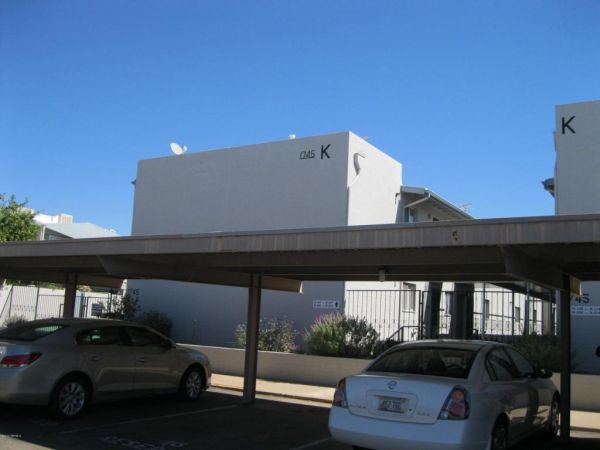 1745 S Jones #K214, Tucson, AZ 85713