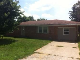 295 Homer Young Street, Lewisport, KY 42351