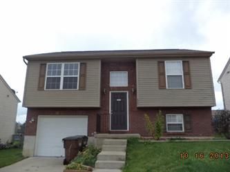 627 Badger Crt, Independence, KY 41051