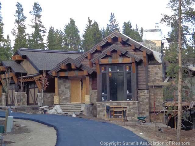 67 Brooks Snider Rd, Breckenridge, CO 80424