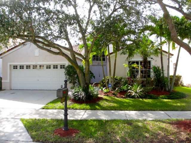 437 CAMBRIDGE DR, Fort Lauderdale, FL 33326