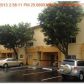 8250 SW 149th Ct Unit 8-2, Miami, FL 33193 ID:3561484