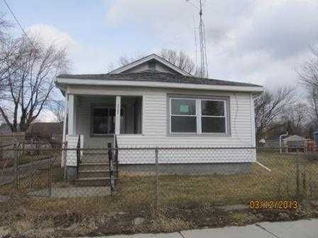 3242 Burnell Ave, Flint, MI 48504