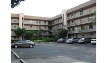 10120 SUNRISE LAKES BL # 101 Fort Lauderdale, FL 33322