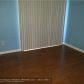 9461 W MCNAB RD # 116, Fort Lauderdale, FL 33321 ID:3957439