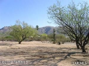 0 9700 E Walnut Tree, Tucson, AZ 85749