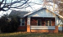 220 W Arch St Nevada, MO 64772