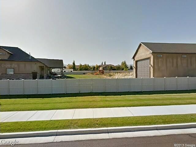 Garden Brook Pl, South Jordan, UT 84095