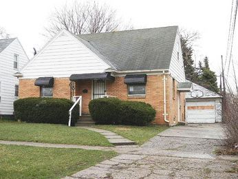 1114 Forest Hills, Flint, MI 48504