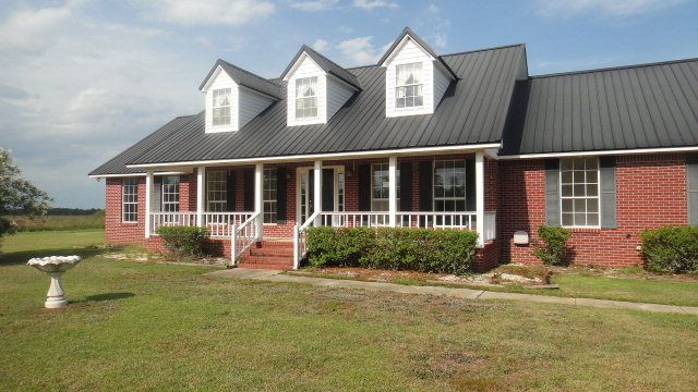 296 OLD COUNTRY LANE, Brewton, AL 36426