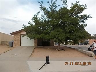 3312 Red Sails Dr, El Paso, TX 79936