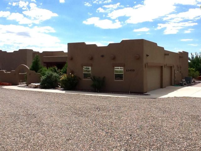 12455 E Cornville Rd, Cornville, AZ 86325