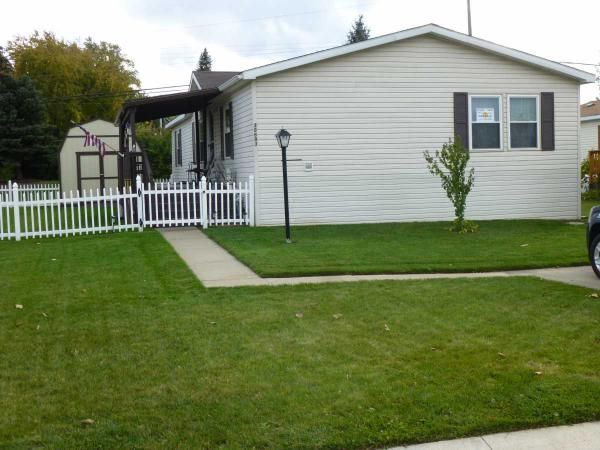 38693 Seminole Ct., Romulus, MI 48174