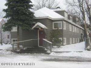 1335 Hyder Street, Anchorage, AK 99501