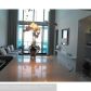 900 BISCAYNE BLVD # TH705, Miami, FL 33132 ID:3866016