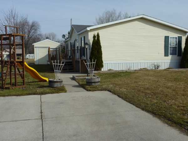 38704 Tempe Dr., Romulus, MI 48174