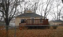 1018 S 46th Ter Kansas City, KS 66106