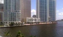 475 BRICKELL AV # B617 Miami, FL 33131