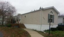 340 S. Reynolds Rd., #126 Toledo, OH 43615