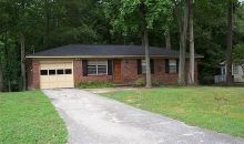 663 E Glochester Place Norcross, GA 30071