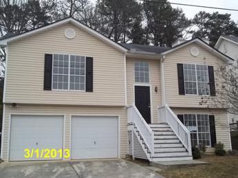 2009 Pittson Farm R, Lithonia, GA 30058