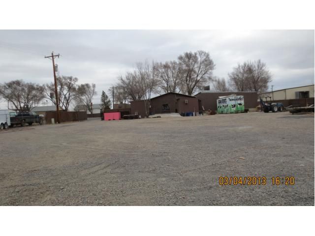 124 Co. Hwy 233, Pueblo, CO 81006