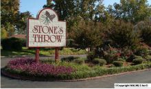 1043 Stones Throw Lane Huntsville, AL 35806