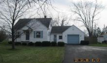 6096 Strauss Rd Lockport, NY 14094