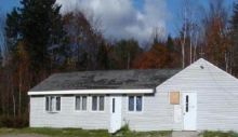 63 Grant Road Stockton Springs, ME 04981