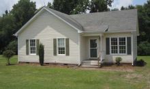 88 Scotts Creek Run Angier, NC 27501