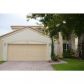 3326 SW 181ST TE, Hollywood, FL 33029 ID:834512