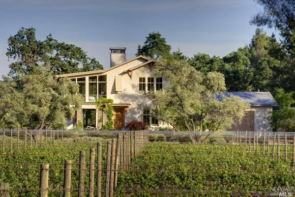 5640 Silverado Trl, Napa, CA 94558