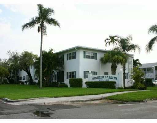 6560 Winfield Blvd Apt 102, Pompano Beach, FL 33063