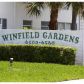 6560 Winfield Blvd Apt 102, Pompano Beach, FL 33063 ID:205394