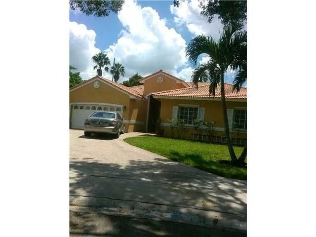 14850 SW 43RD CT, Hollywood, FL 33027