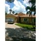 14850 SW 43RD CT, Hollywood, FL 33027 ID:834352