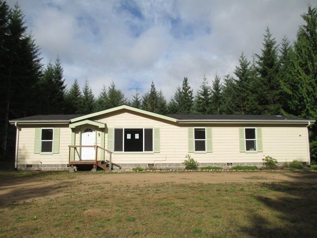 51 E Promise Court, Belfair, WA 98528