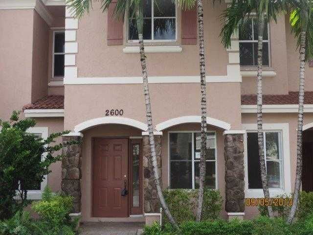 2600 SW 83RD AV # 102, Hollywood, FL 33025