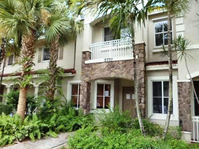 2731 SW 82ND AV # 106-8, Hollywood, FL 33025