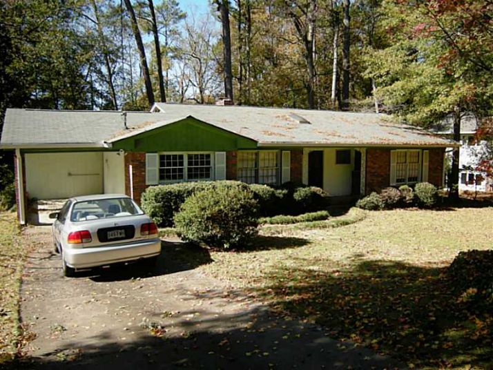 5970 Hilderbrand Drive, Atlanta, GA 30328