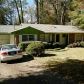 5970 Hilderbrand Drive, Atlanta, GA 30328 ID:3226688