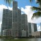 475 BRICKELL AV # B617, Miami, FL 33131 ID:4250005