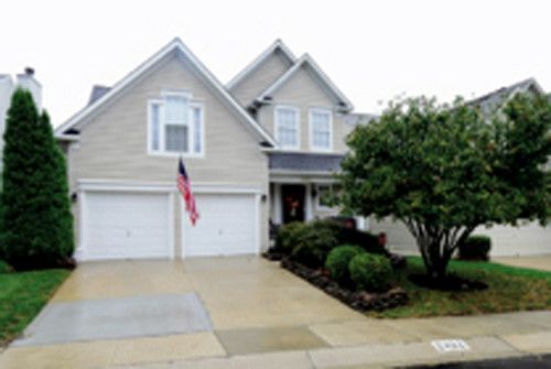 2422 HIGHTEE CT, Crofton, MD 21114