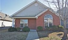 2118 Village Lane Calera, AL 35040