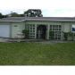 7945 PANAMA ST, Hollywood, FL 33023 ID:958403