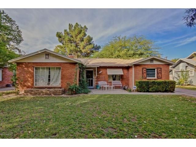 1020 S. Maple Avenue, Tempe, AZ 85281