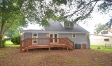 3017 Horse Shoe Drive Atlanta, GA 30316